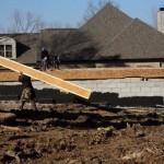 Home Building on the Rise