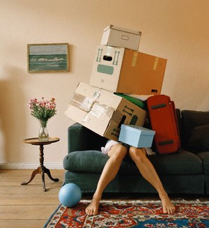 Preparing Your House to Sell