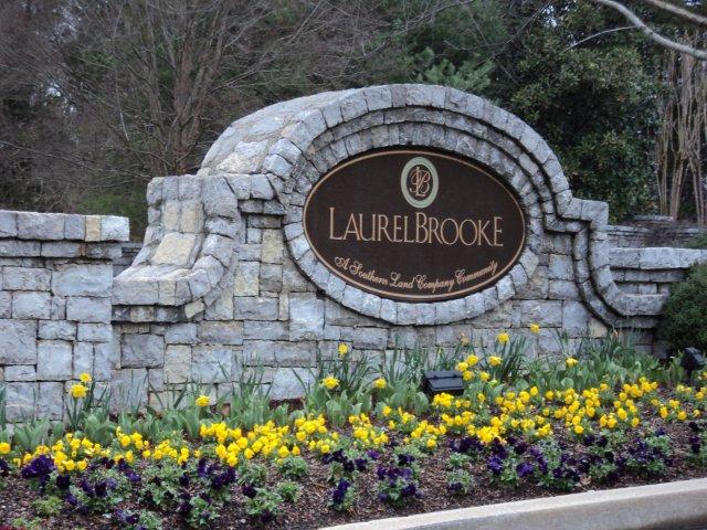Laurelbrooke - Franklin TN Real Estate