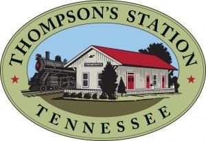 Thompsons Station TN Real Estate