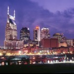 Nashville Skyline