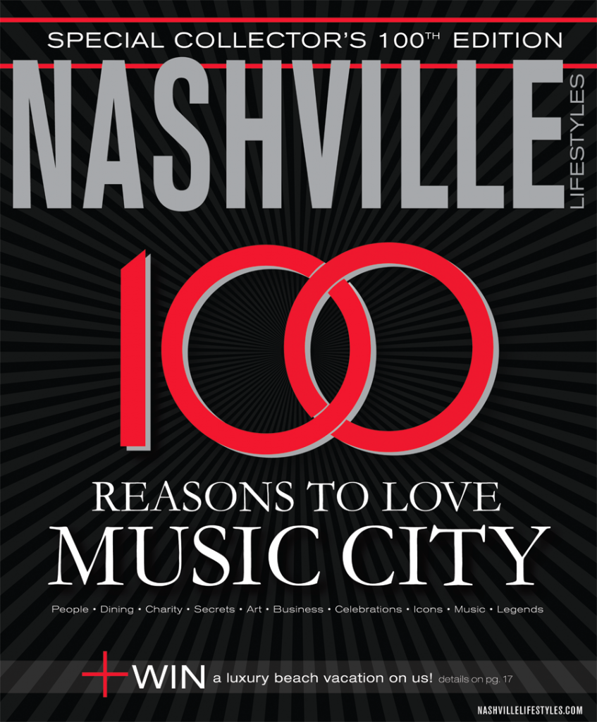 Nashville TN - Music City