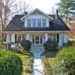 422 Murfreesboro Rd, Franklin TN - Exterior