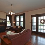 422 Murfreesboro Rd, Franklin TN - Family Room