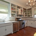 422 Murfreesboro Rd, Franklin TN - Kitchen