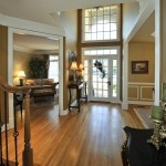 Brentwood TN home interior