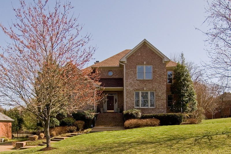 1708 Stillwater Circle, Brentwood TN