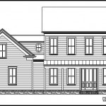 418 Eddy Lane, Franklin TN – New Construction – SOLD