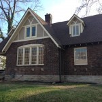 2519 Fairfax Ave, Nashville - Front