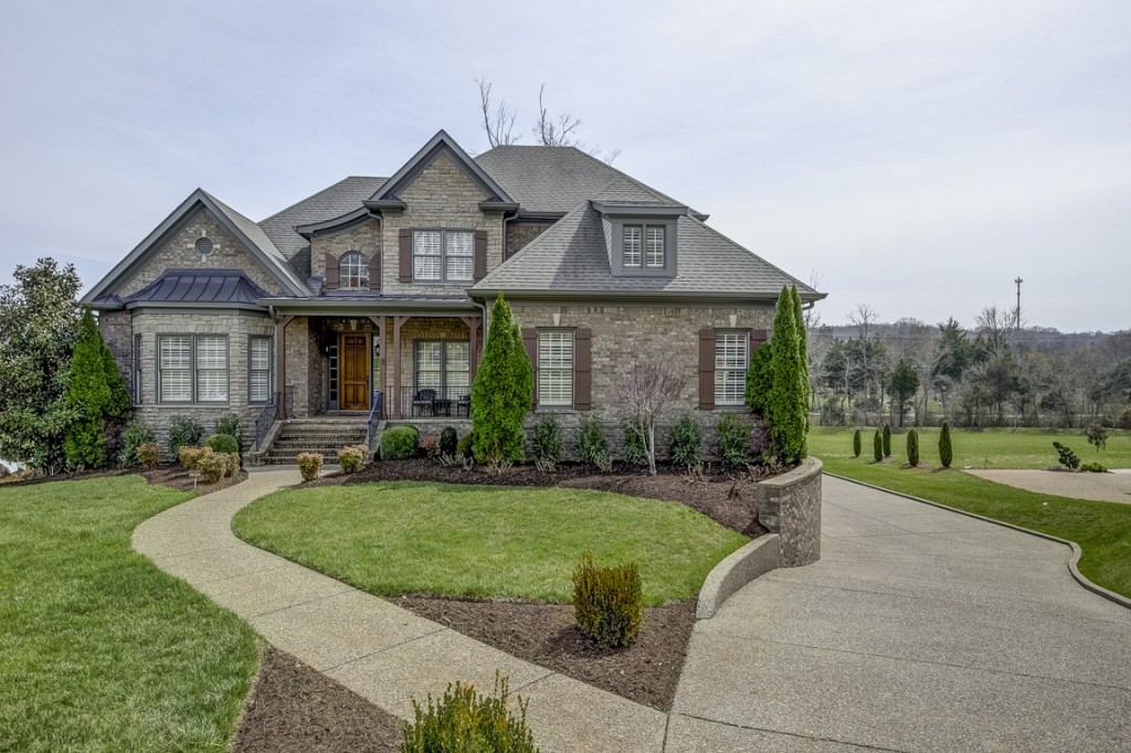 9507 Wicklow Dr, Brentwood, TN