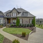9507 Wicklow Dr, Brentwood, TN