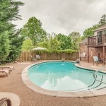 900 Fireside Court – Brentwood TN – SOLD