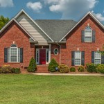 307 Zoe Court – Murfreesboro – SOLD