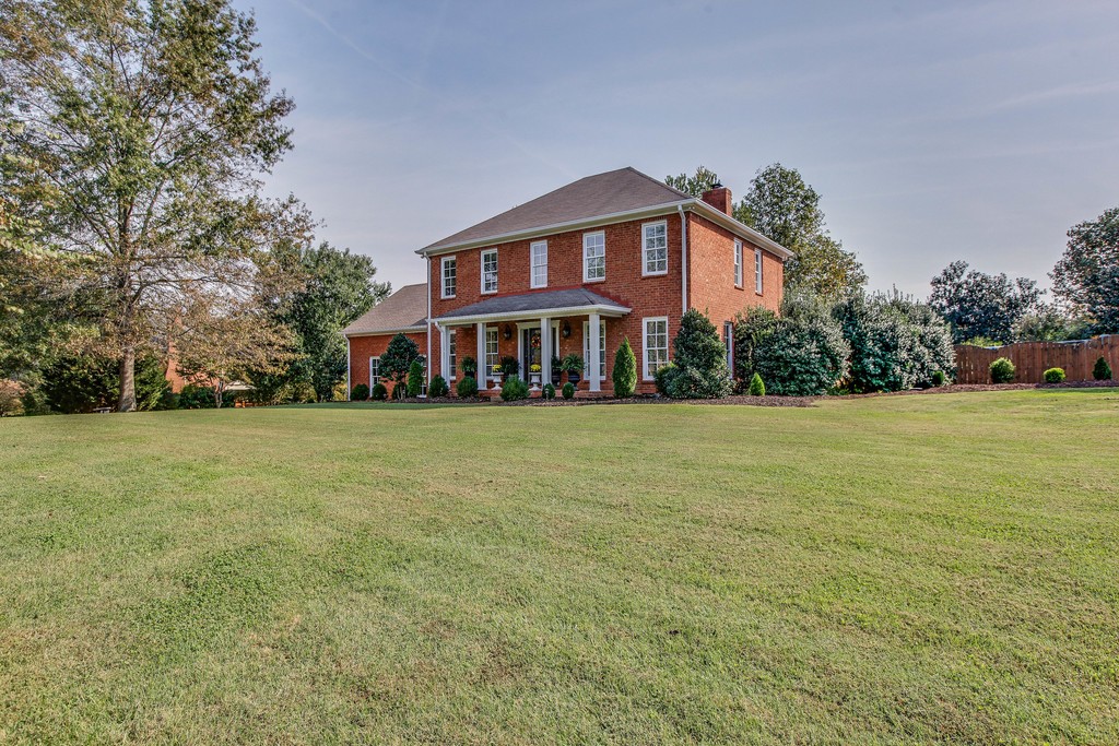1433 Holly Hill Dr., Franklin