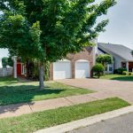 3159 Langley Dr., Franklin – SOLD